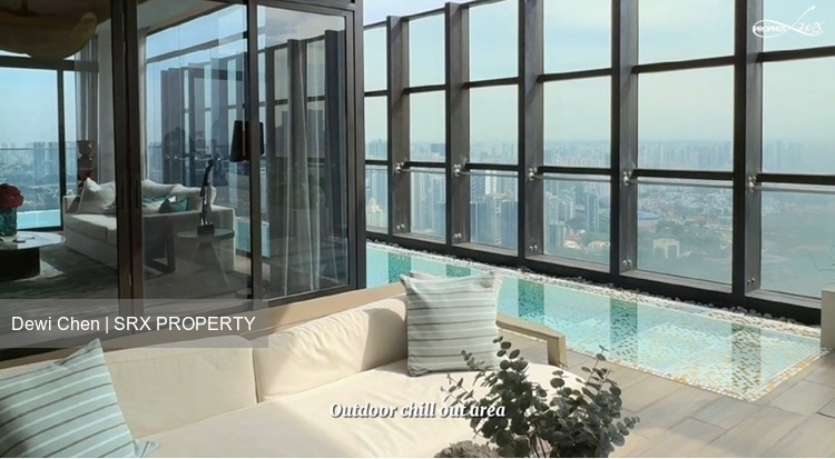 The Ritz-Carlton  (D9), Condominium #538165231